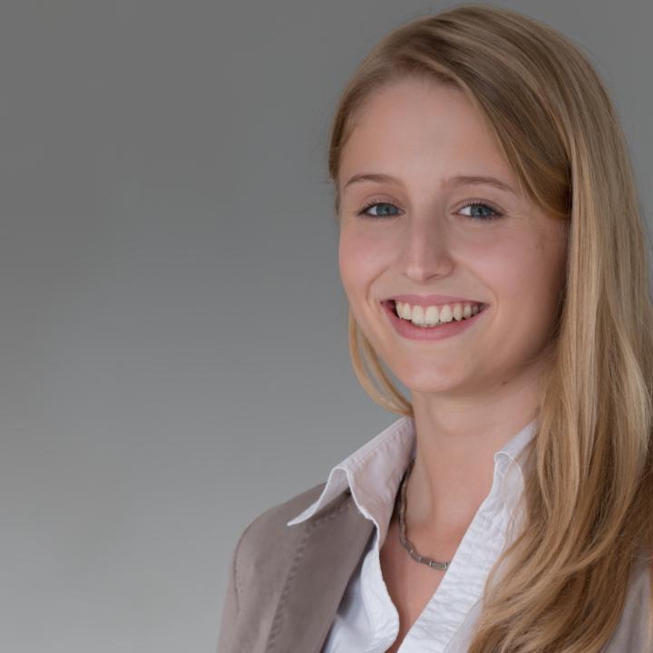 Christin Schumacher