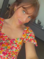 Soledad Bousquet