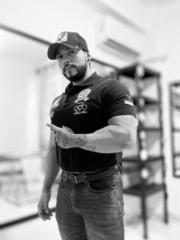 Fernando Armenta