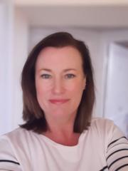 Ruth Waldron