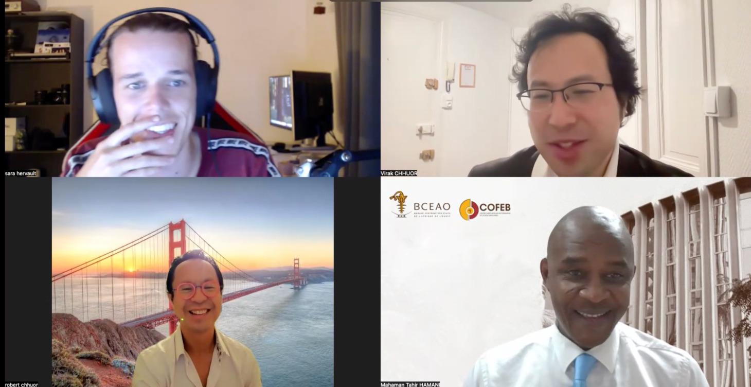 Groupe Coaching — Promo VIVALDI 2 — 2025