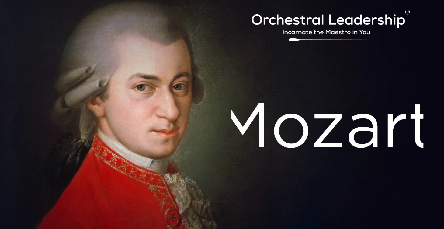 MOZART — Executive Class
