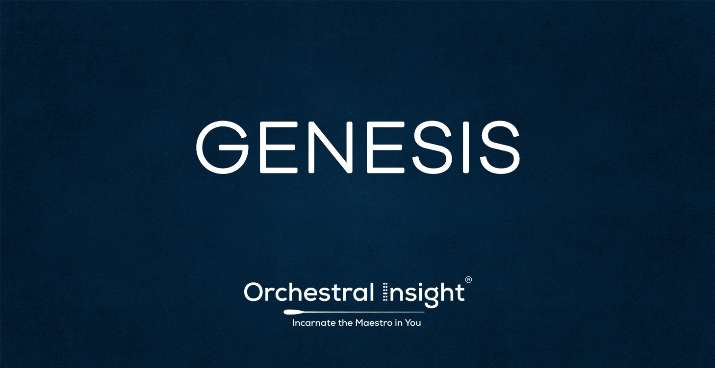 Genesis