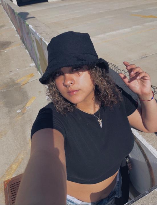 Alexus Gonzales