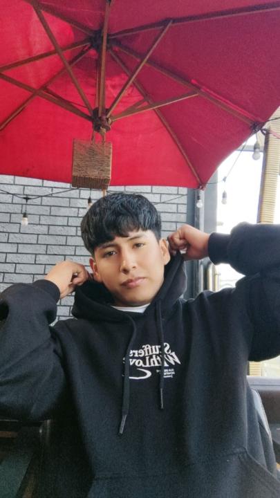 Denilson Rafaele Cuellar