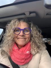 Nancy Van Giel