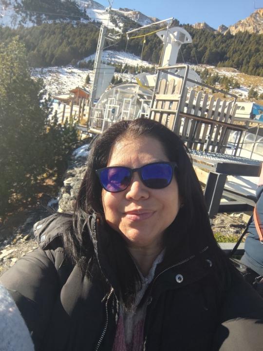 Elizabeth Martínez Valle