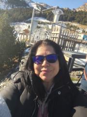 Elizabeth Martínez Valle