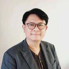 Gregory Cheong