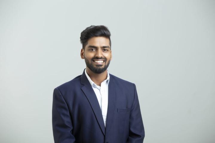 Sankaran Sivakumar