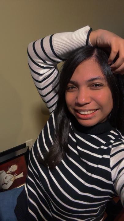 Evelyn Susaña