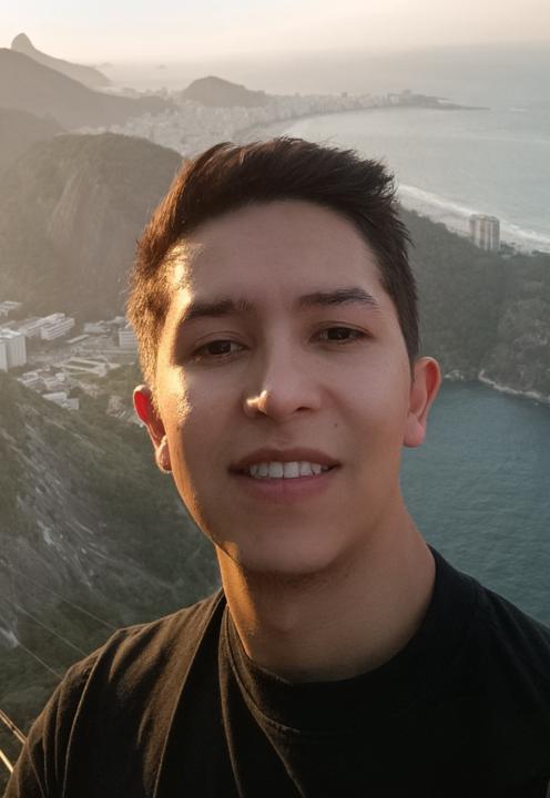 David Fandiño