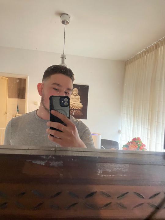 Christian Kastermans