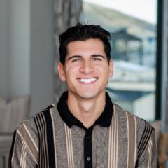 Benjamin Gonzalez