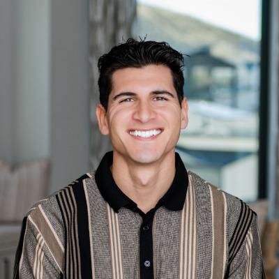 Benjamin Gonzalez