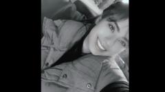 Alyssa Castro Romero