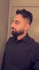 Gurpreet Brar