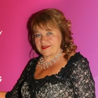 Meralina Kostova
