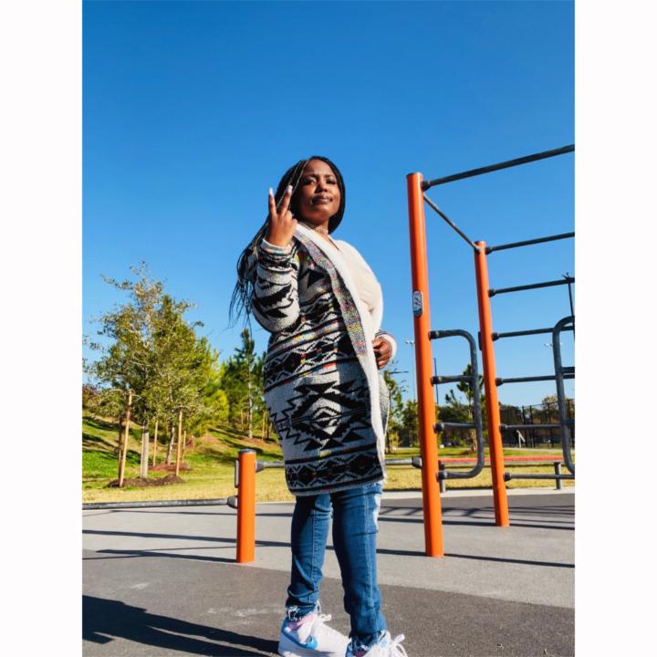 Romanisha Hubbard