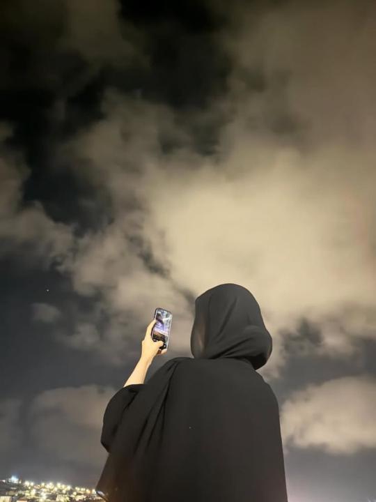 Sadia Ahmad