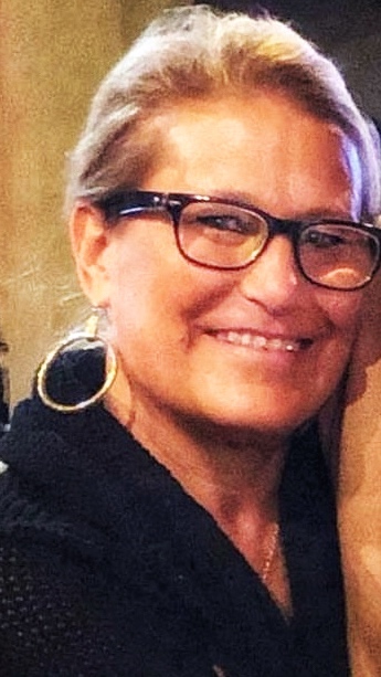 Cindy Johnson