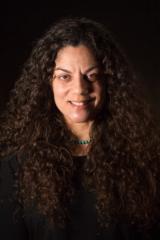 Leila Ramagopal Pertl