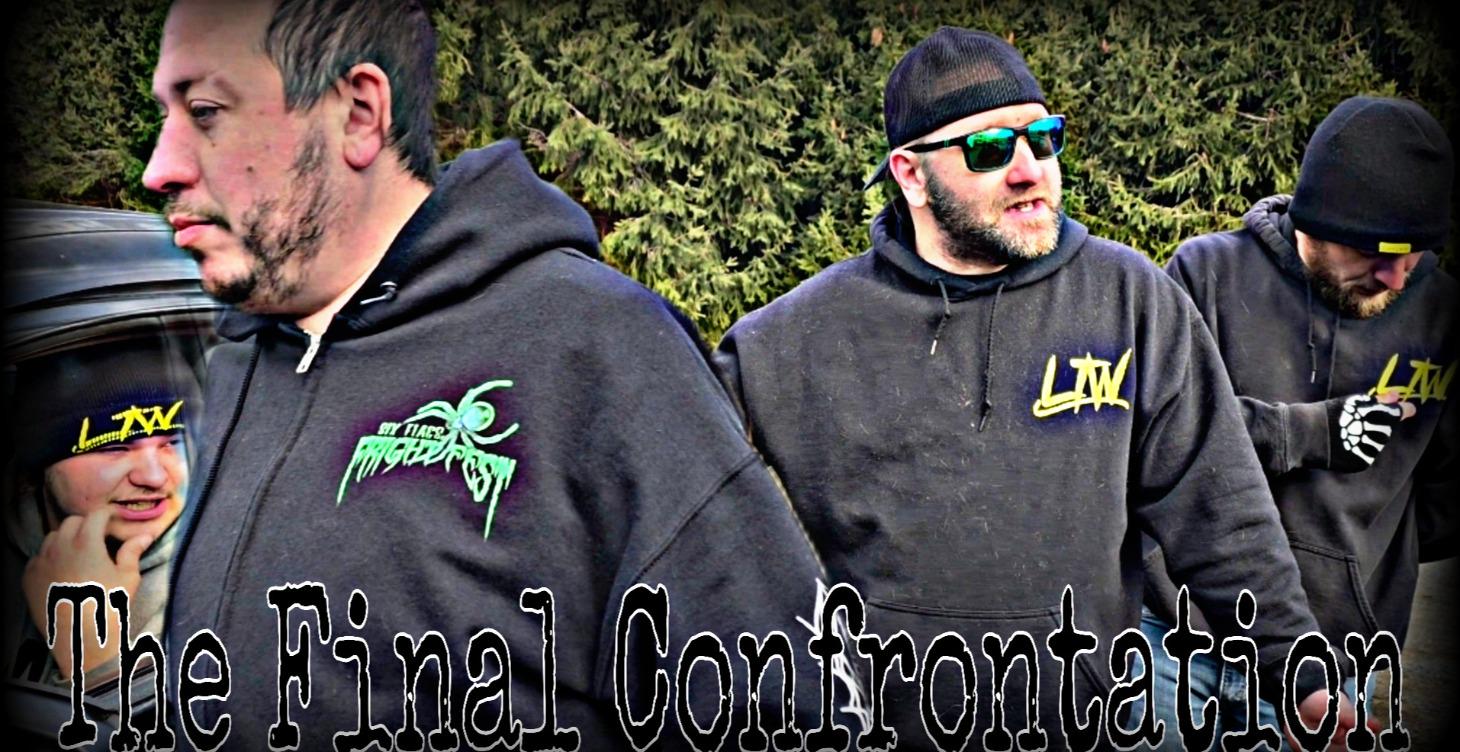 Promo work