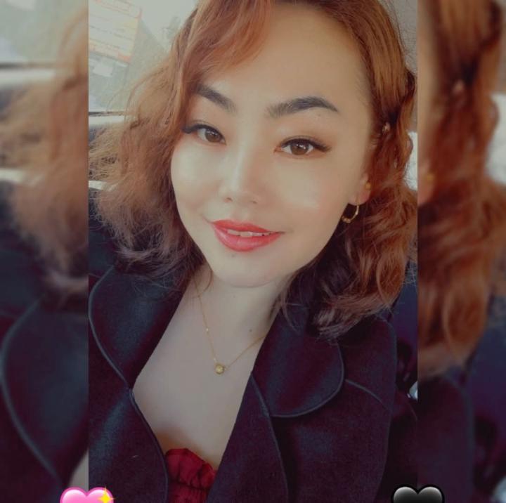 Munkhbazar Bolortuya