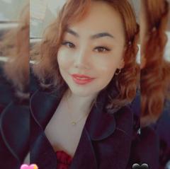 Munkhbazar Bolortuya