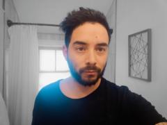 Andrés Ramírez