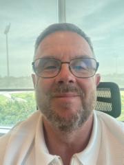 Mark Cooke