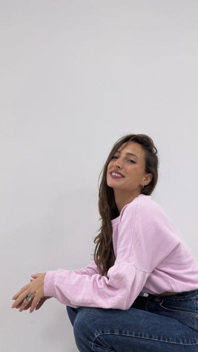 Claudia Gallego