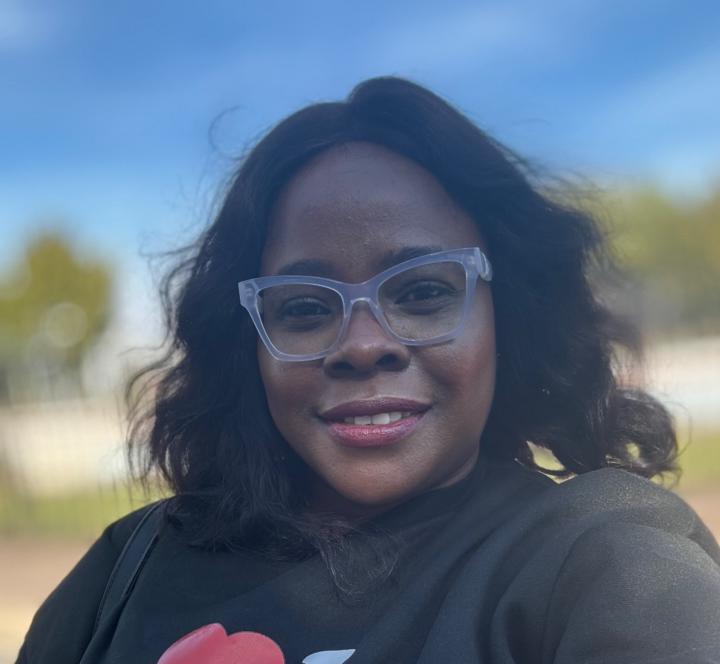 Ijeoma Osunwa