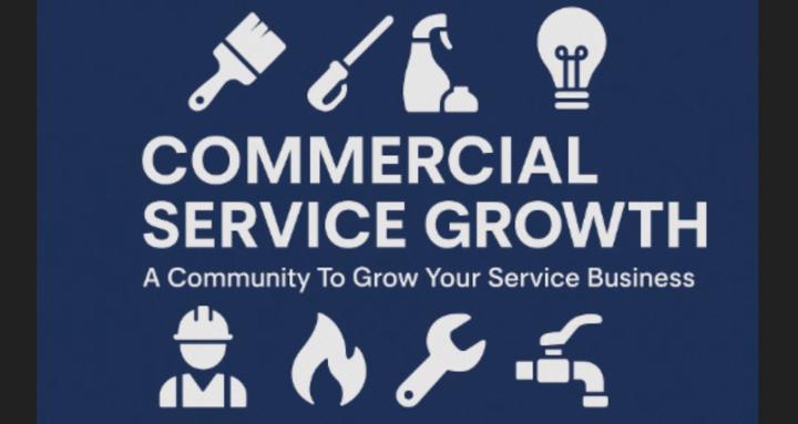Commercial Service Pro’s