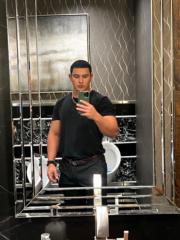 Brandon Moncada