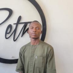 Adeniran Christopher Adeogo