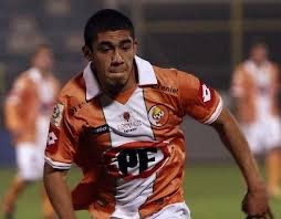 Martin Alonso Duran Gallardo