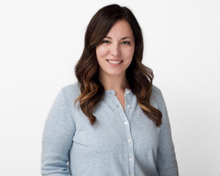 Sarah Christianson
