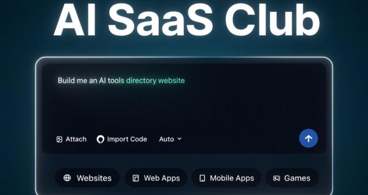 Ai Saas Free Club