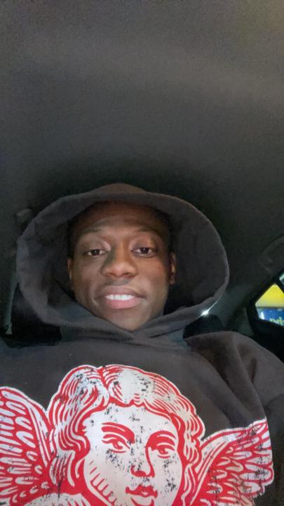 Terrius Wright