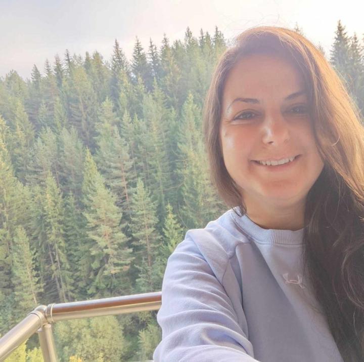 Ралица Ангелова