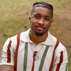 Tarik A Garrett