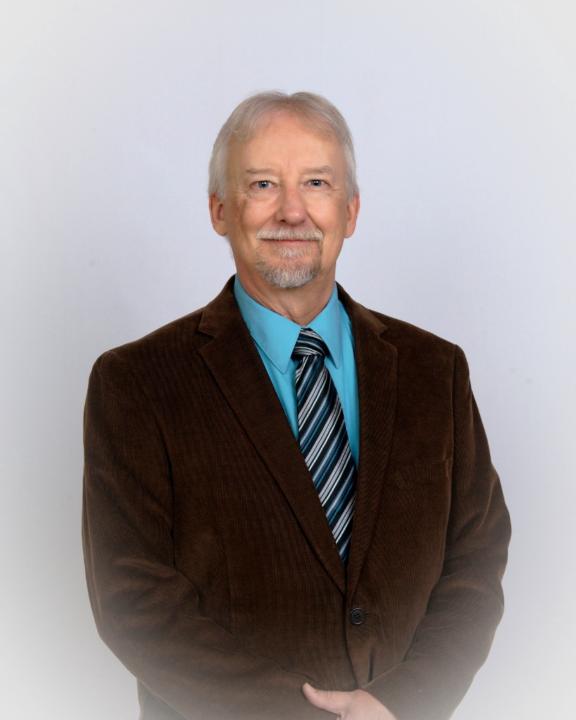 Stephen Dybas