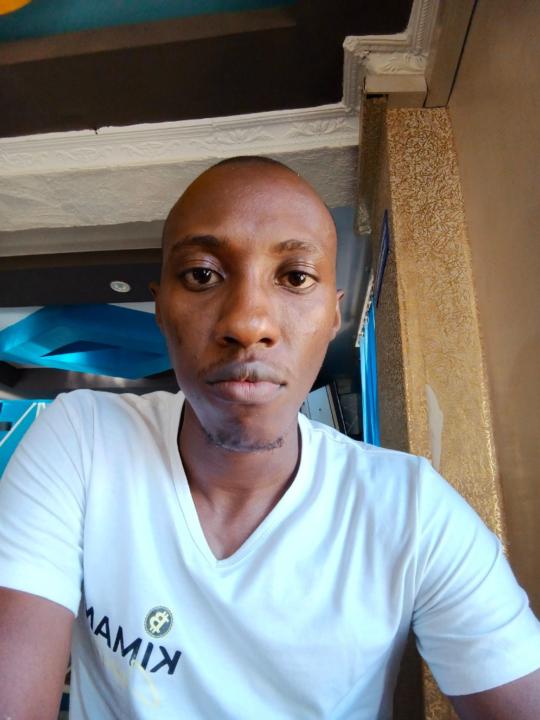Kimani Alex