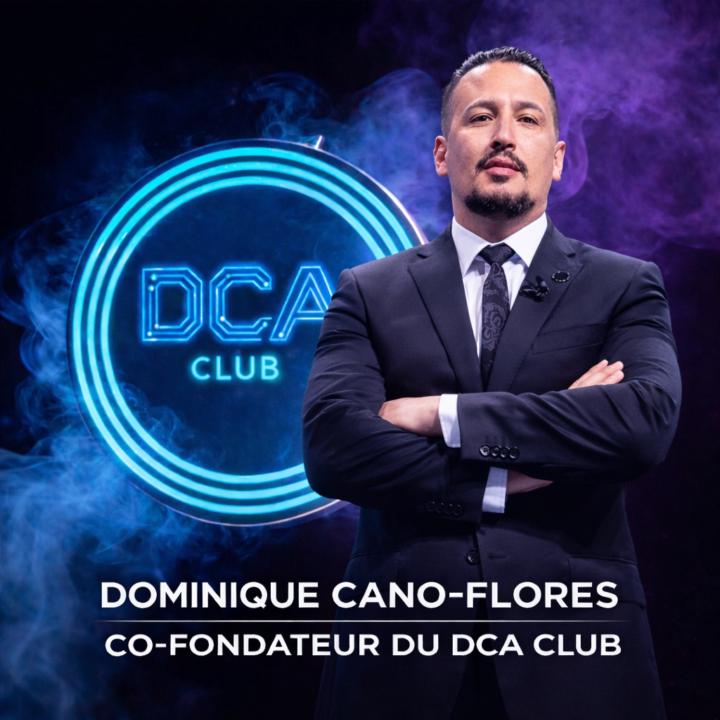 Dominique Cano-Flores