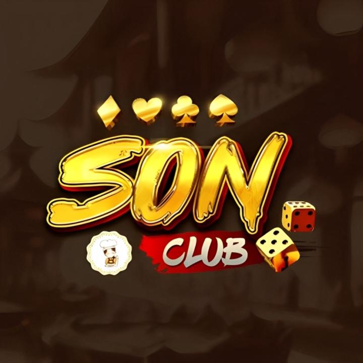 Cổng game Sonclub