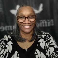 Bernice Thomas