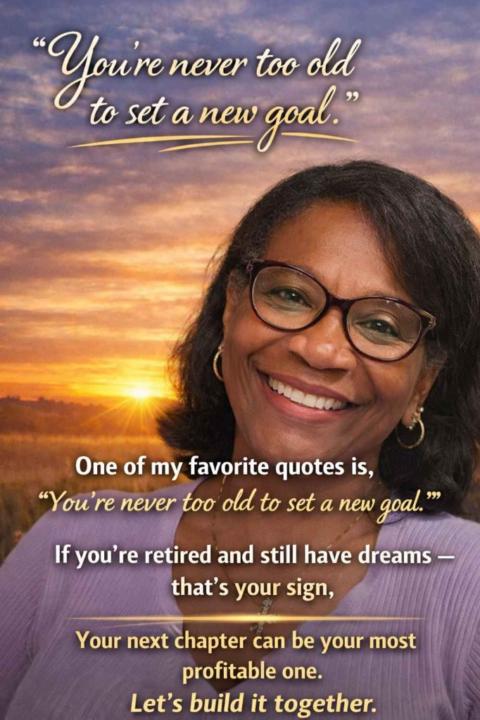 Bernice Thomas