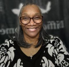 Bernice Thomas