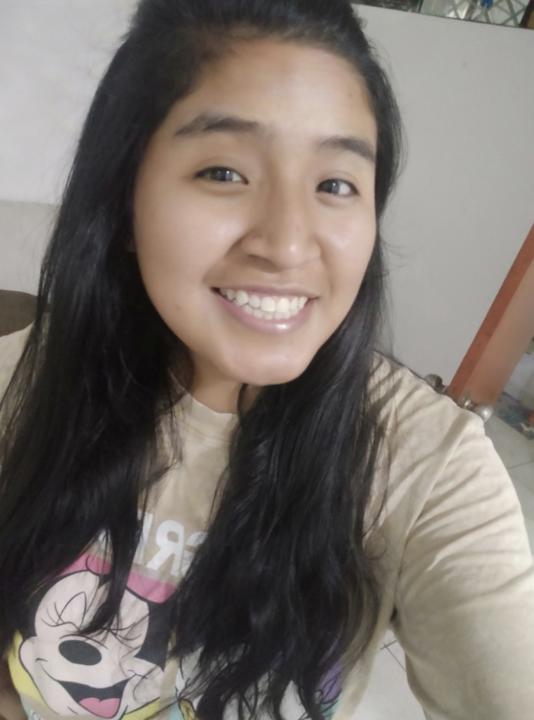 Angy Lorena Perez Galarza